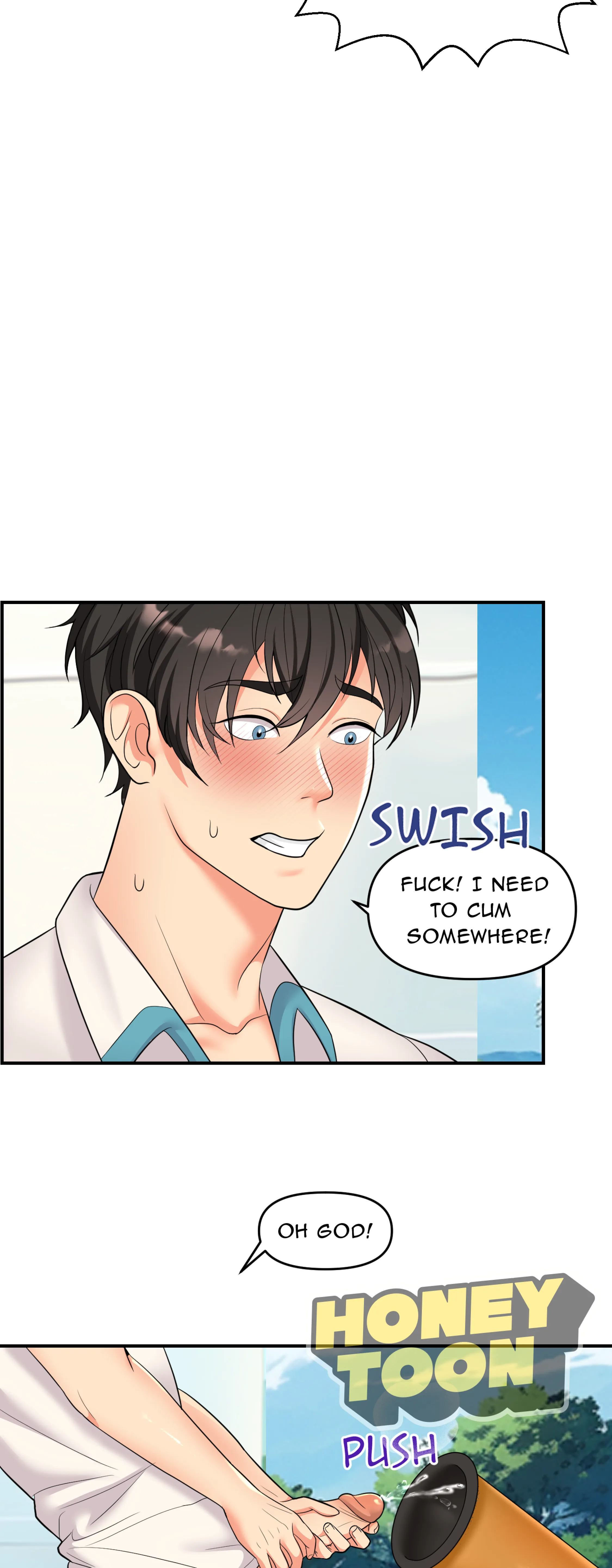 Game. Bang. Match. Chapter 2 page 56 - 