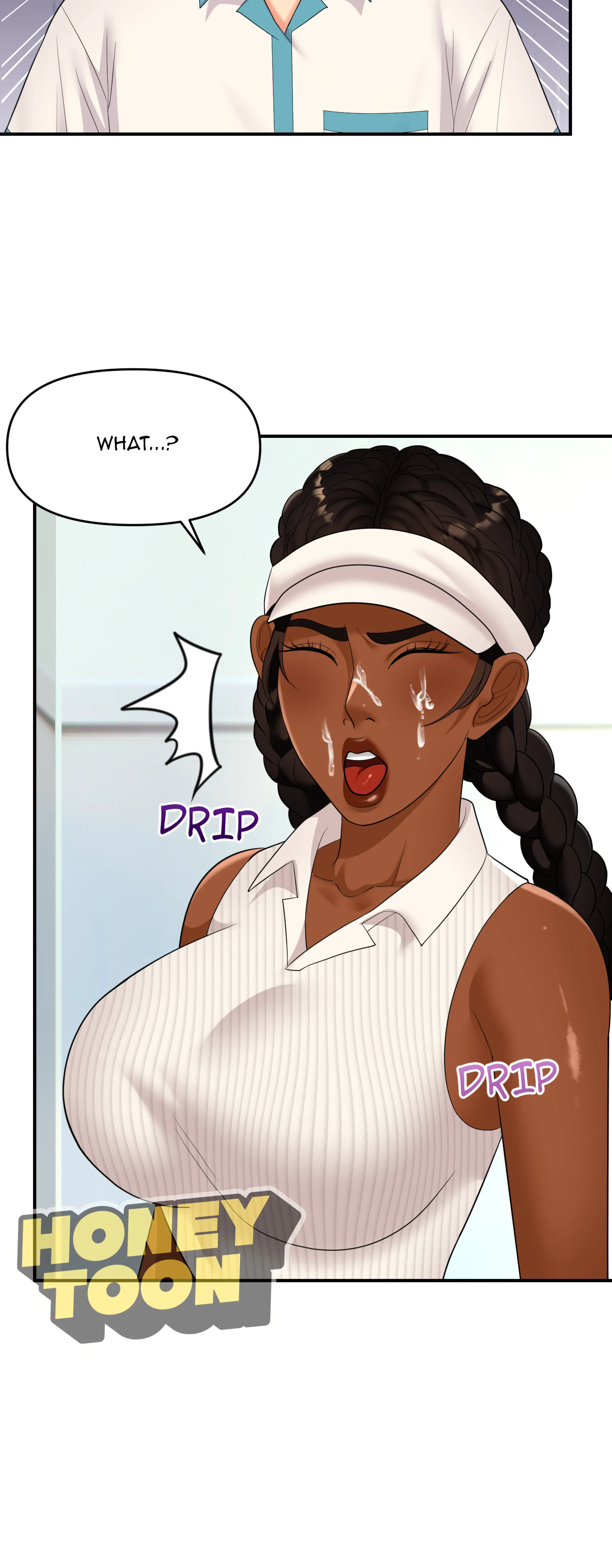 Game. Bang. Match. Chapter 2 page 60 - 