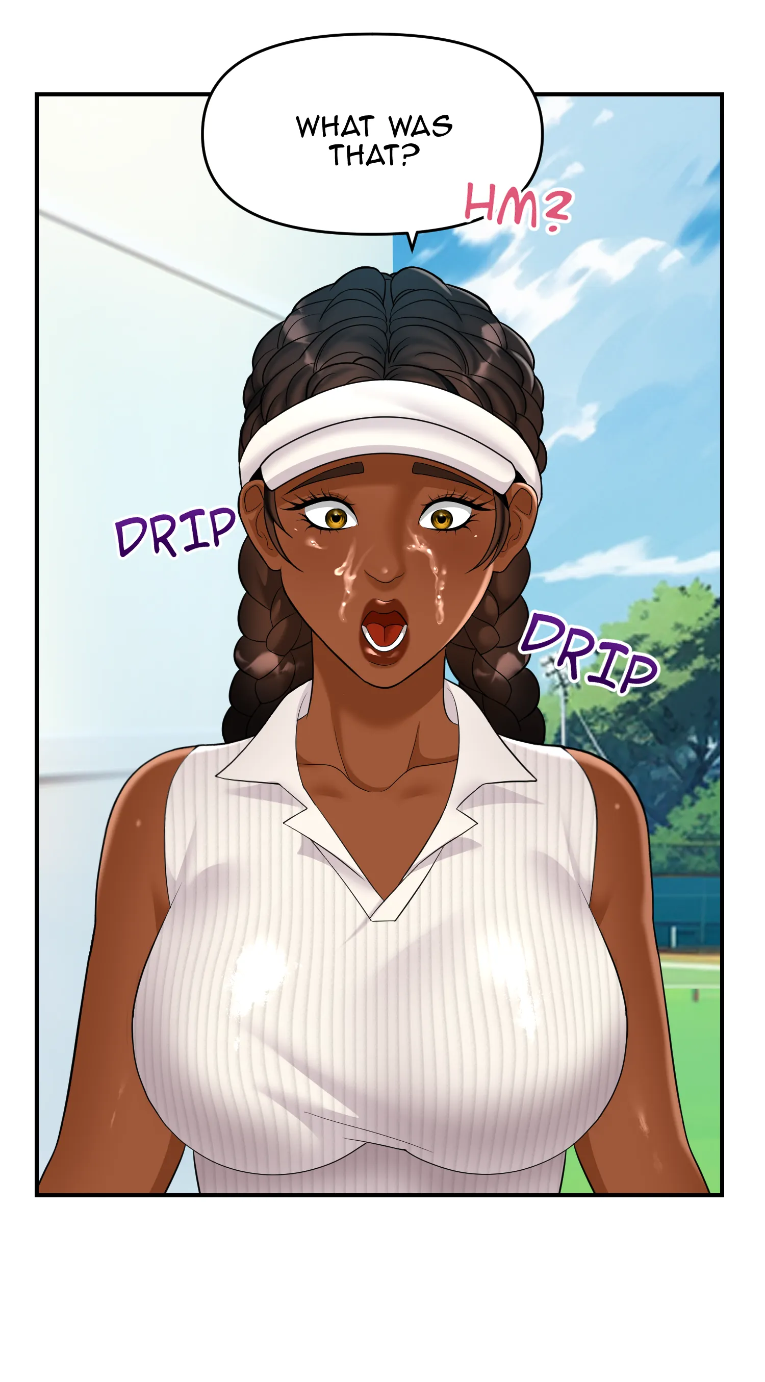 Game. Bang. Match. Chapter 3 page 1 - 