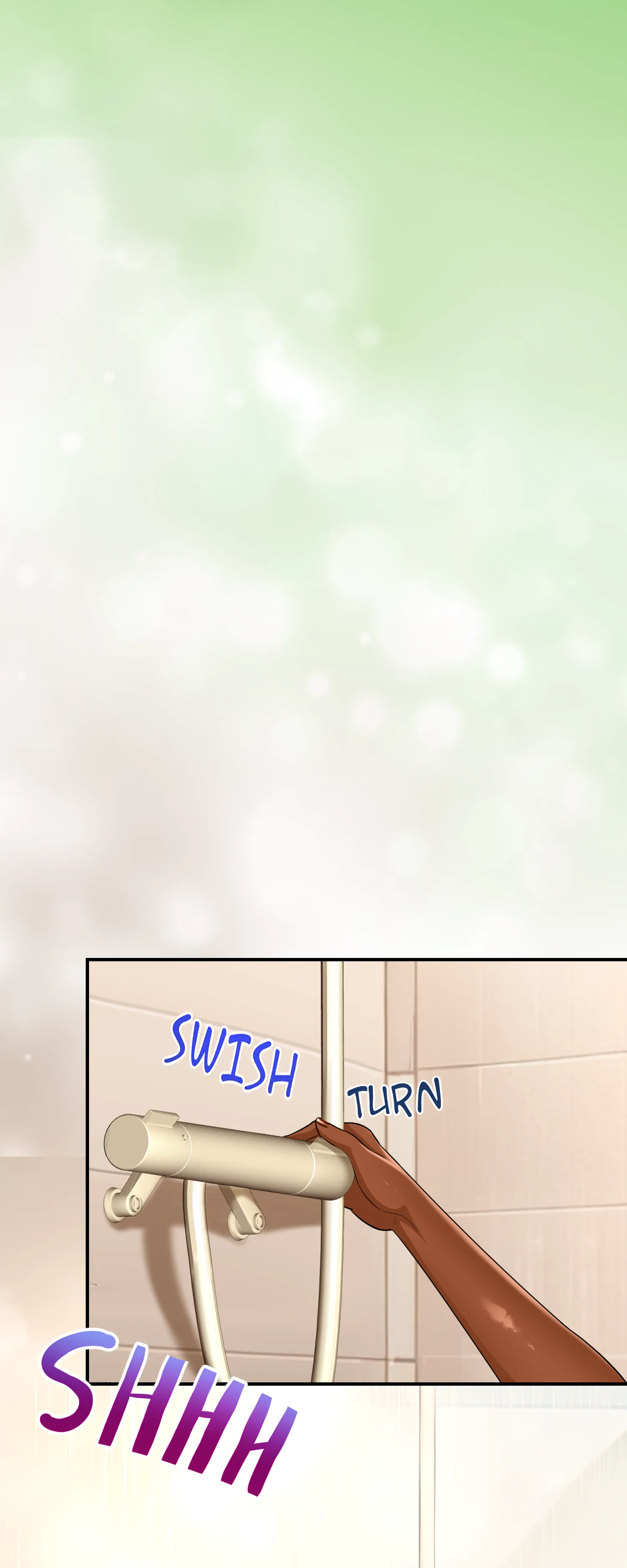 Game. Bang. Match. Chapter 3 page 14 - 