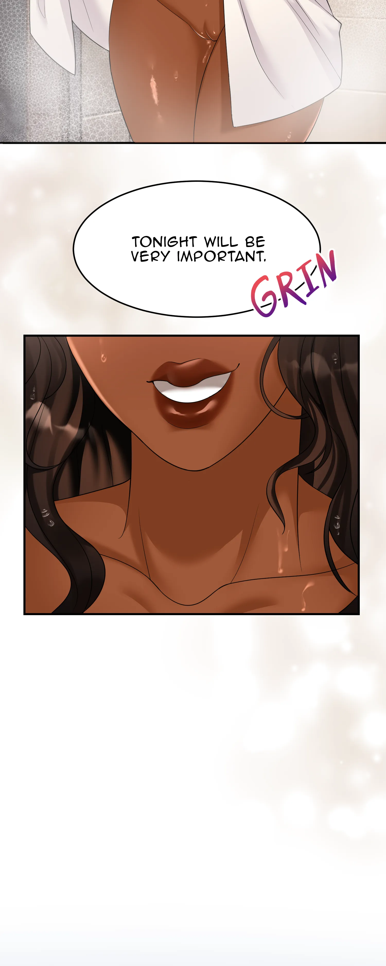 Game. Bang. Match. Chapter 3 page 23 - 