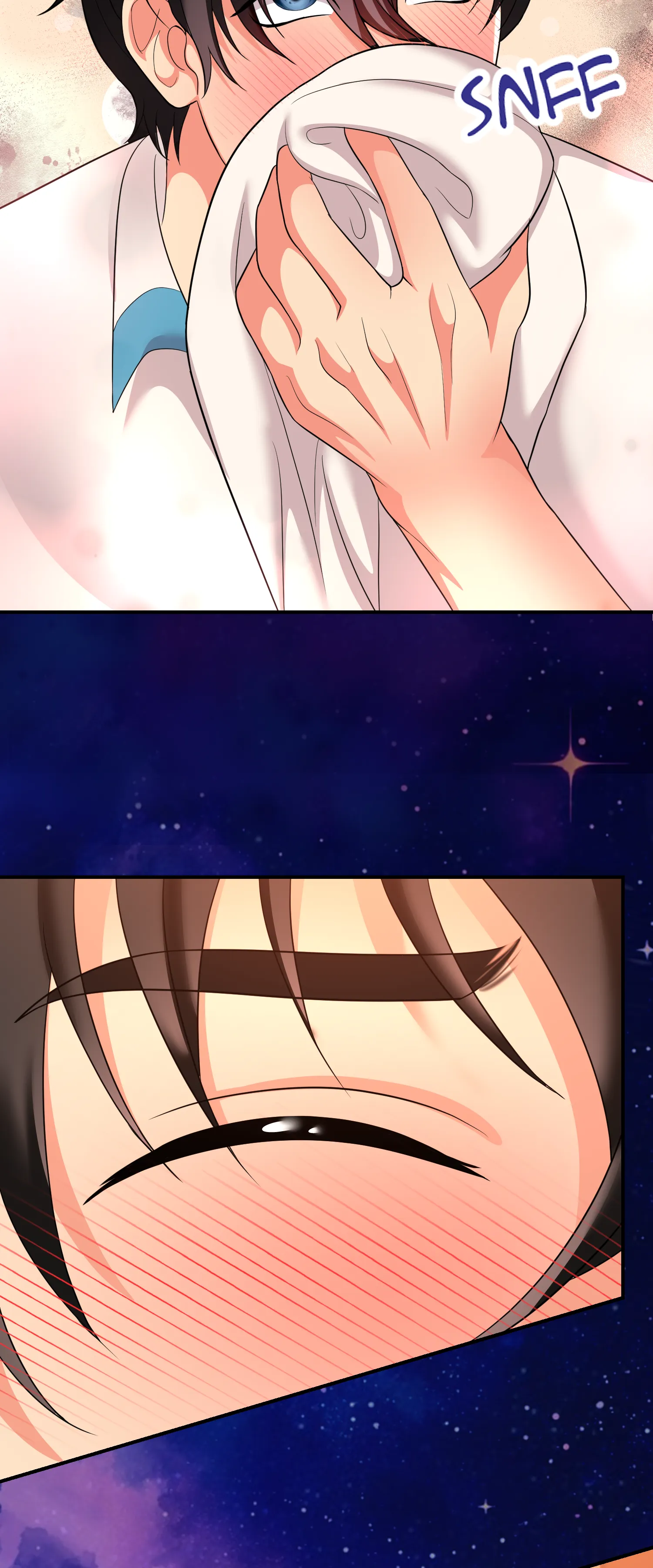 Game. Bang. Match. Chapter 3 page 38 - 