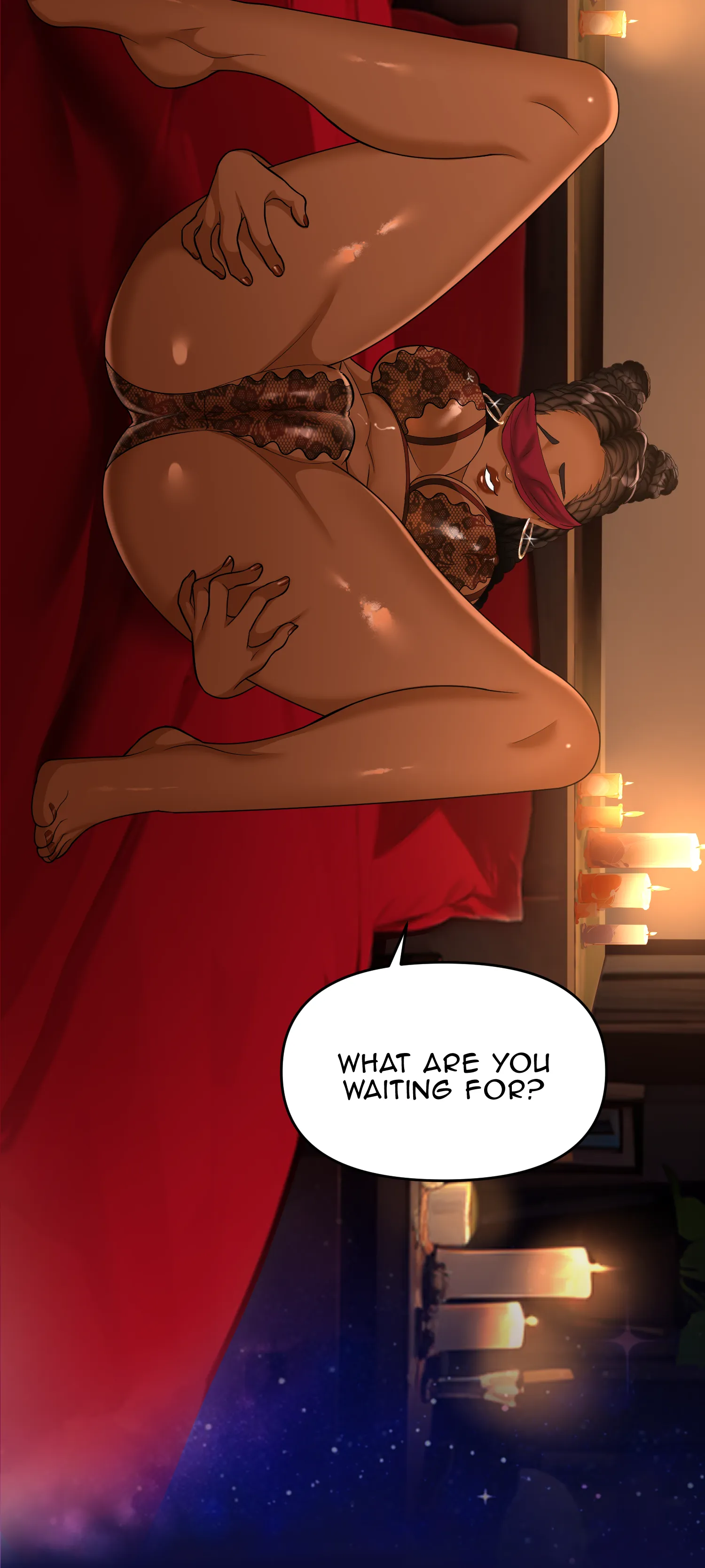 Game. Bang. Match. Chapter 3 page 50 - 