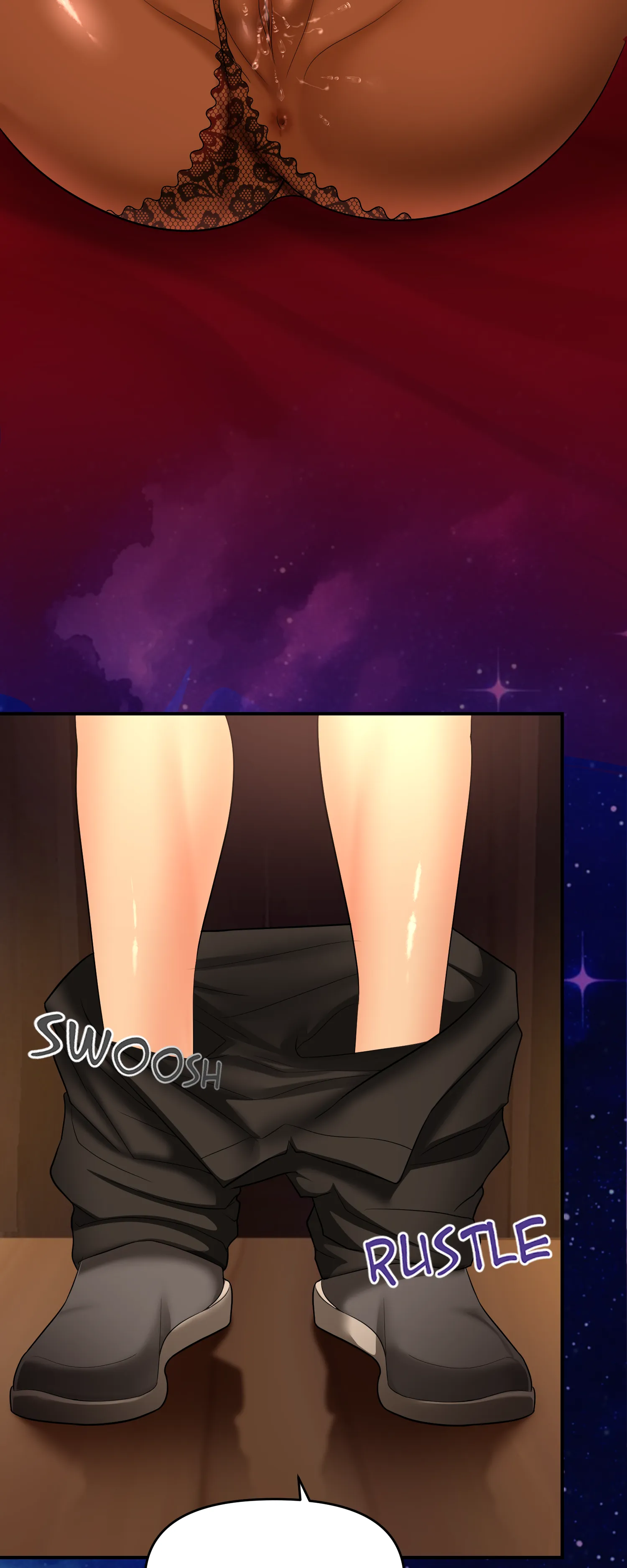 Game. Bang. Match. Chapter 4 page 18 - 