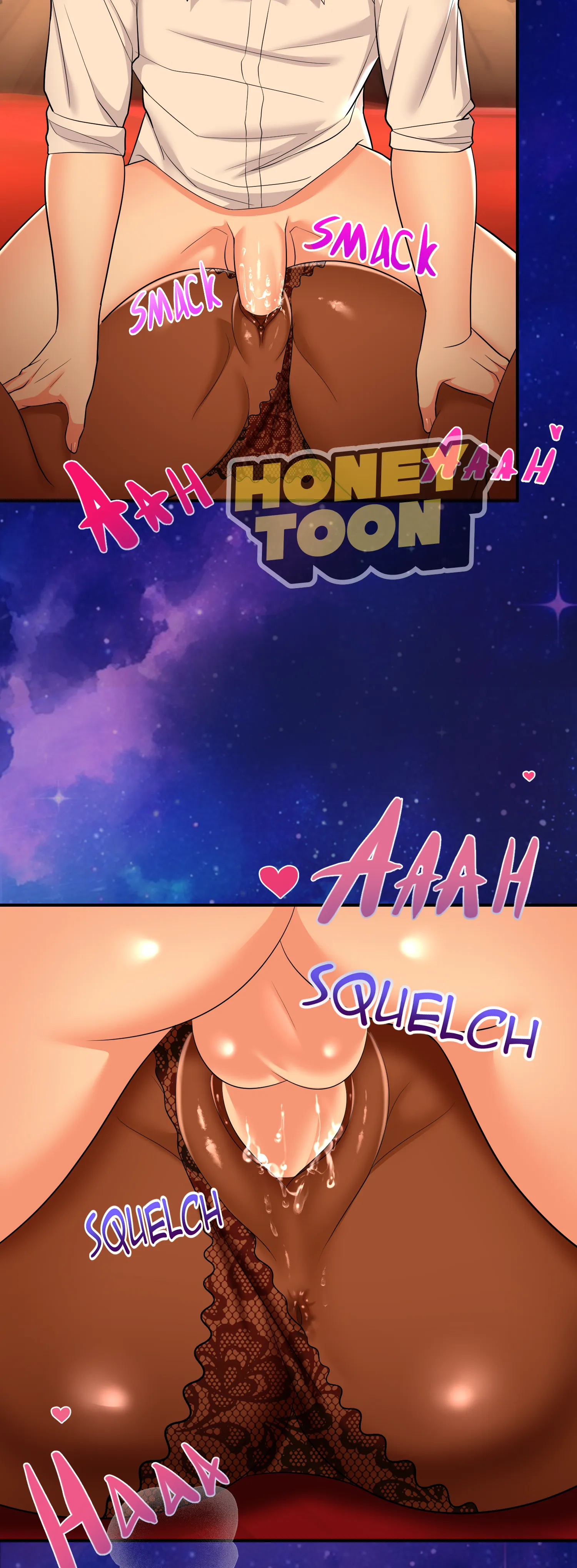 Game. Bang. Match. Chapter 4 page 24 - 