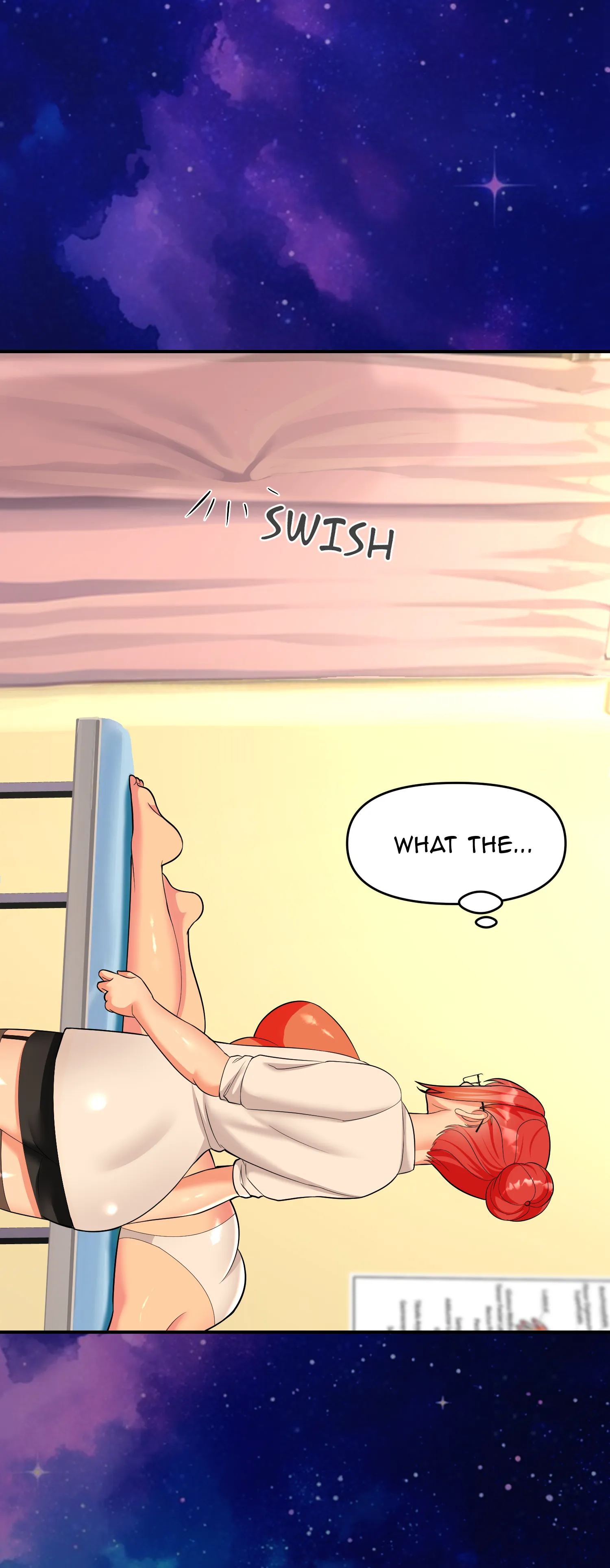 Game. Bang. Match. Chapter 4 page 37 - 