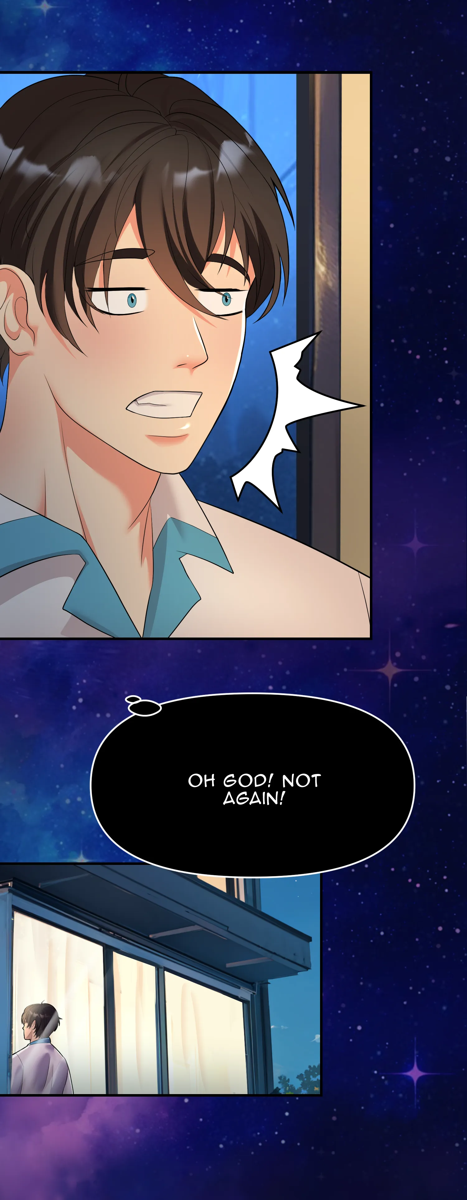 Game. Bang. Match. Chapter 4 page 39 - 