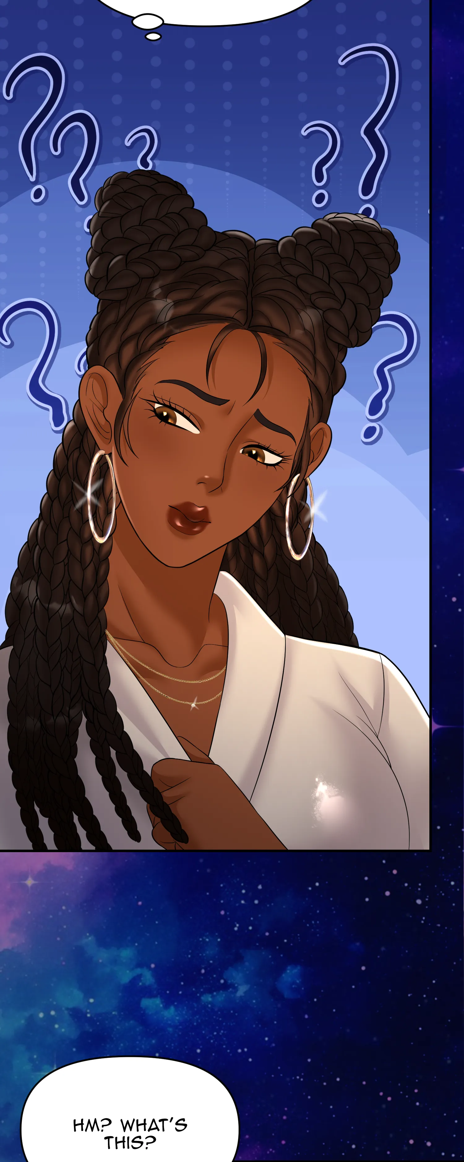 Game. Bang. Match. Chapter 4 page 43 - 