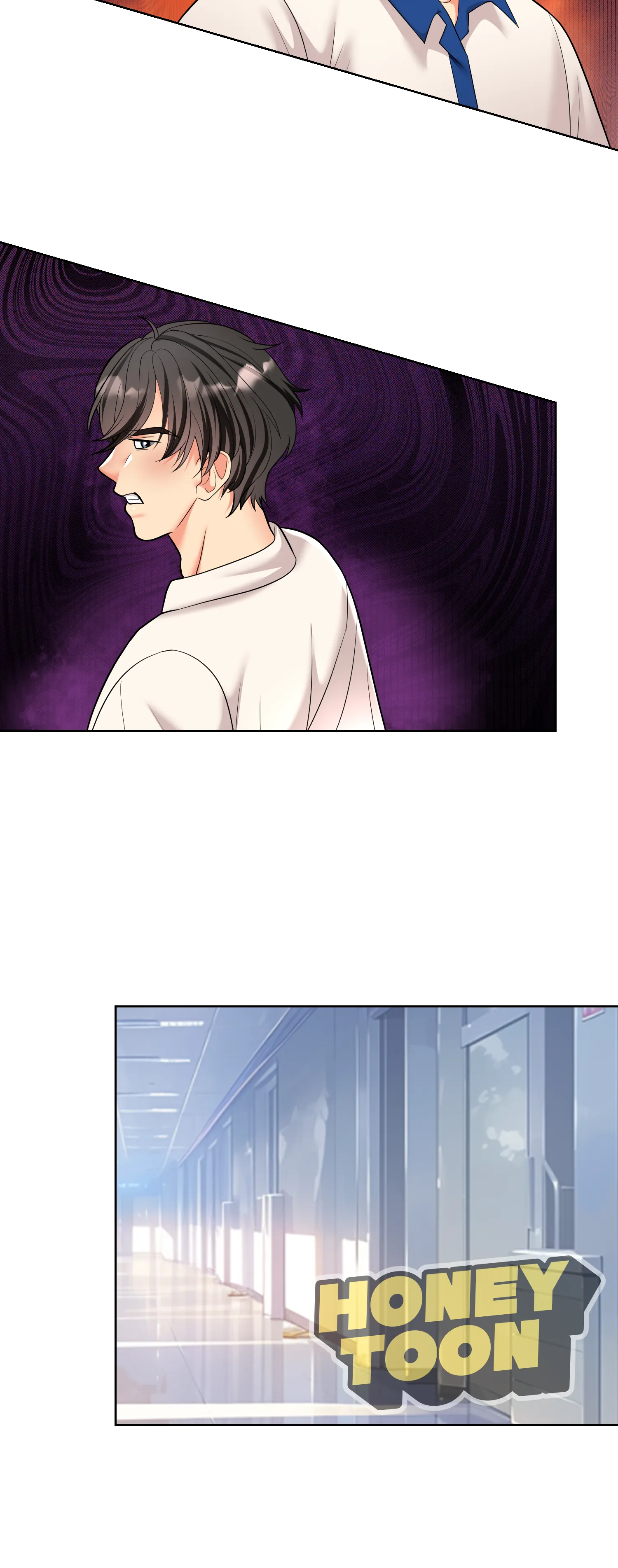 Game. Bang. Match. Chapter 5 page 44 - 