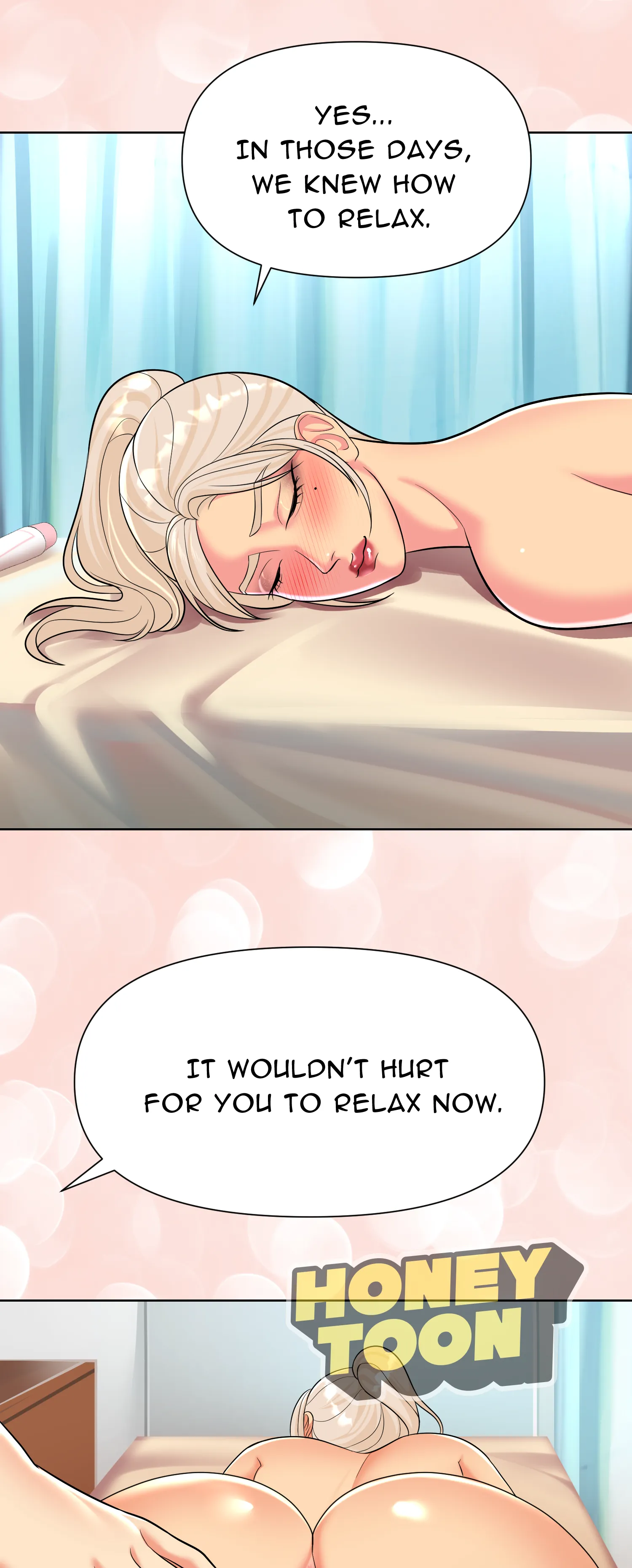 Game. Bang. Match. Chapter 5 page 52 - 