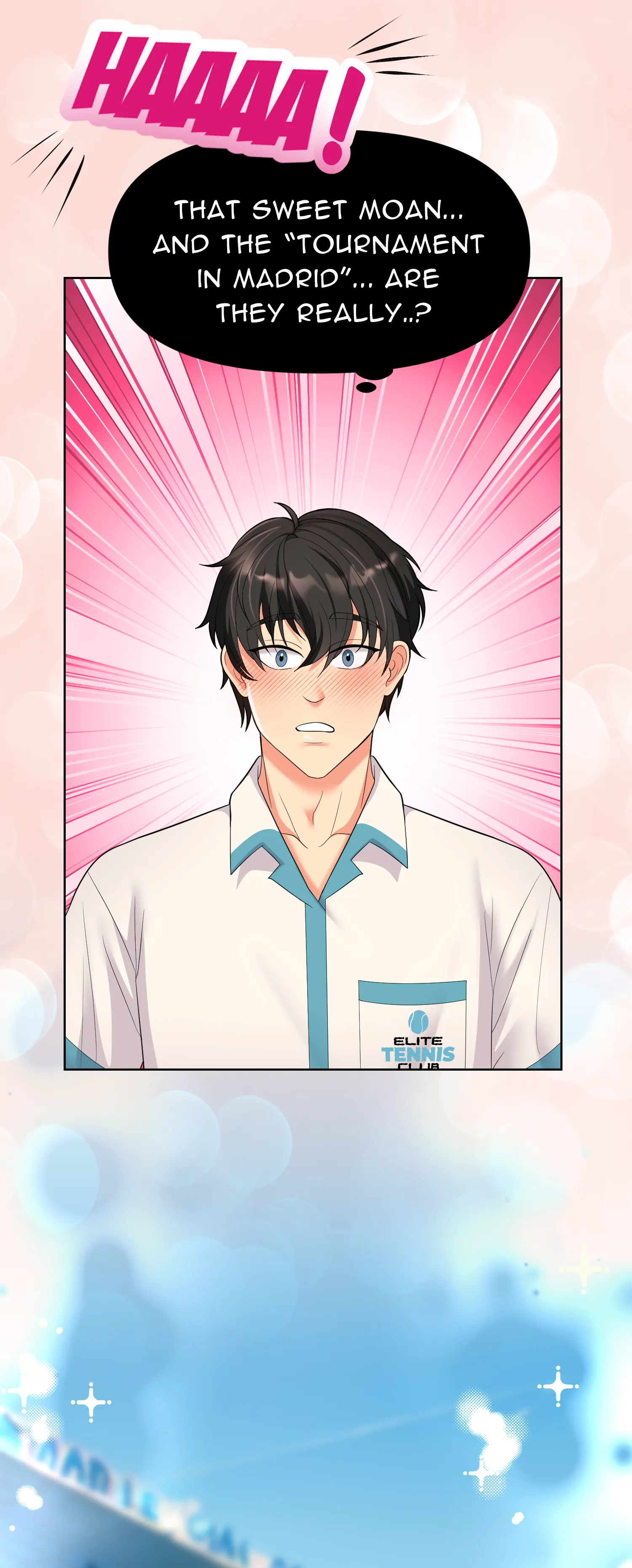 Game. Bang. Match. Chapter 5 page 55 - 