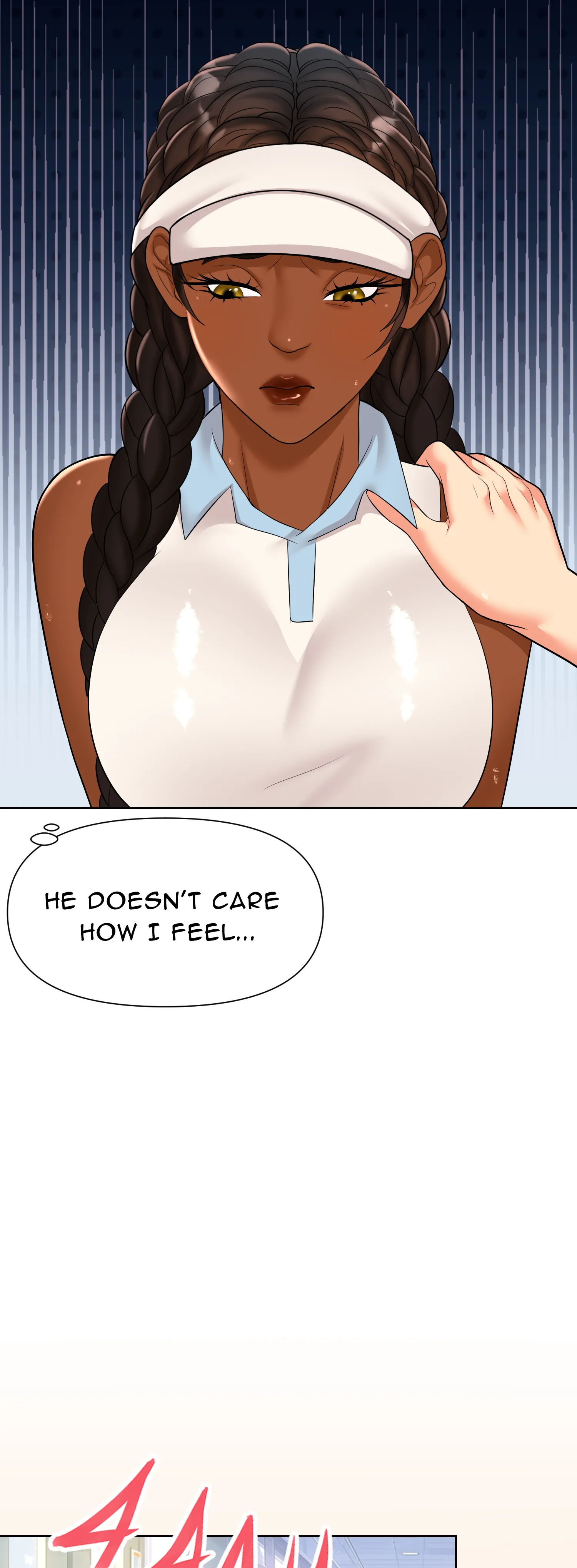 Game. Bang. Match. Chapter 6 page 11 - 