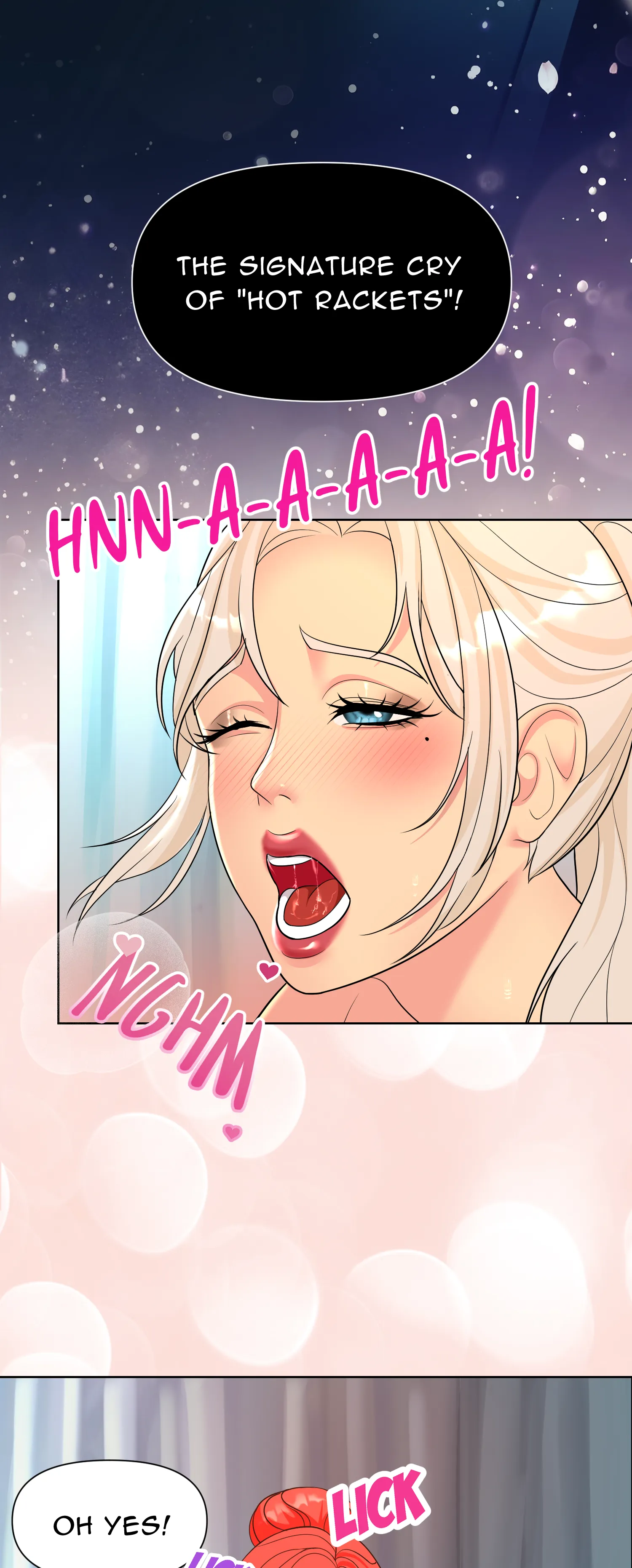 Game. Bang. Match. Chapter 6 page 18 - 