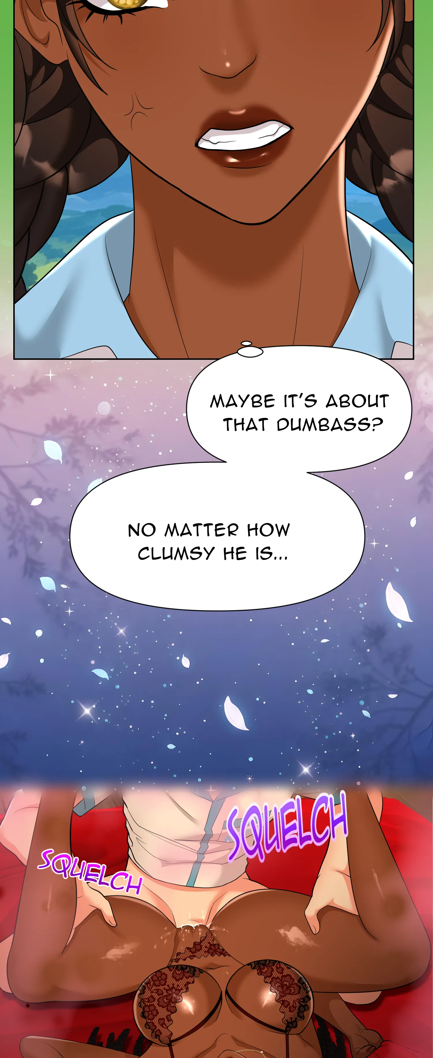 Game. Bang. Match. Chapter 6 page 5 - 