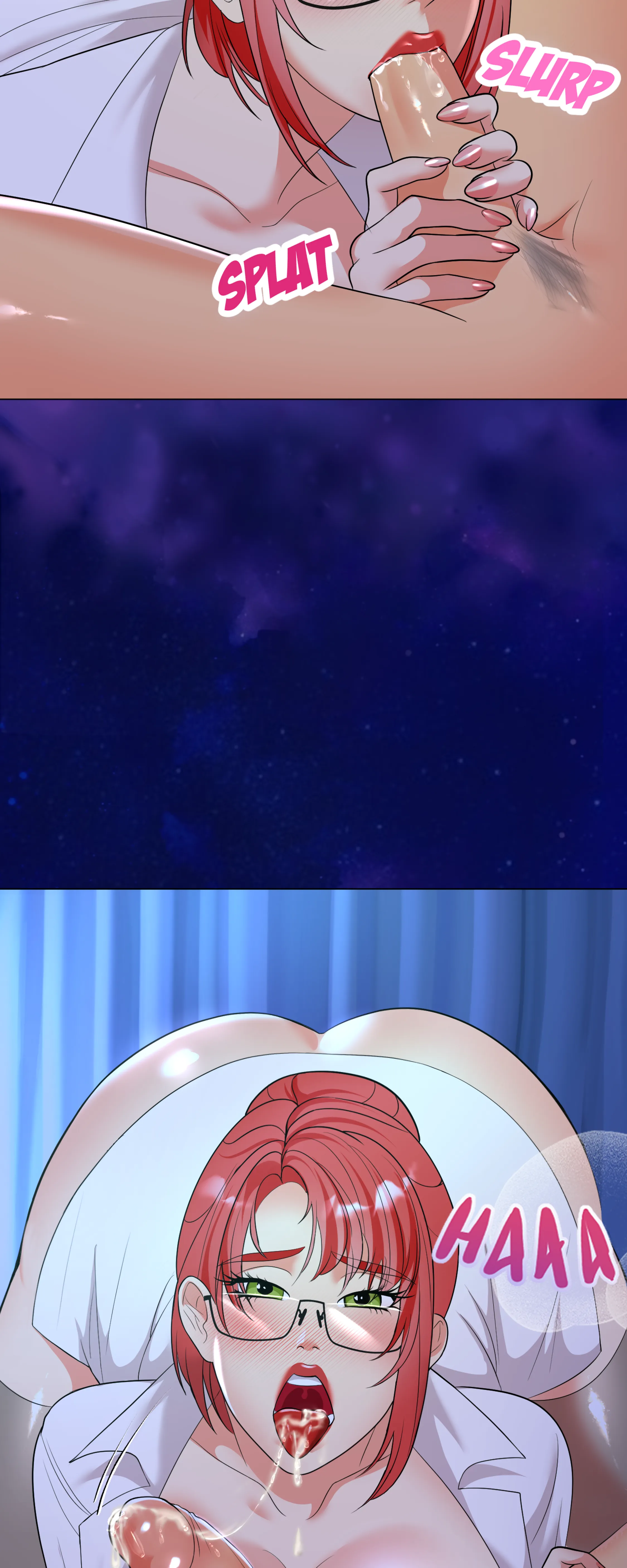 Game. Bang. Match. Chapter 7 page 13 - 