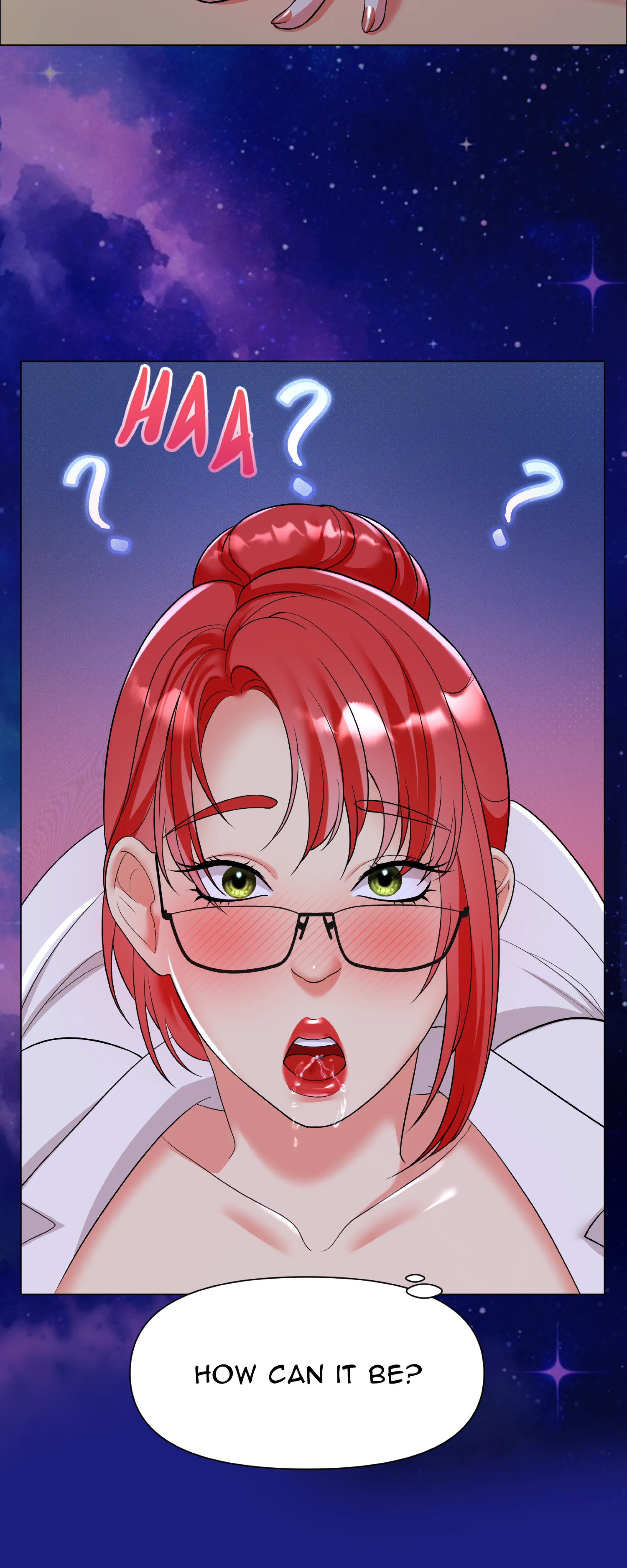 Game. Bang. Match. Chapter 7 page 15 - 