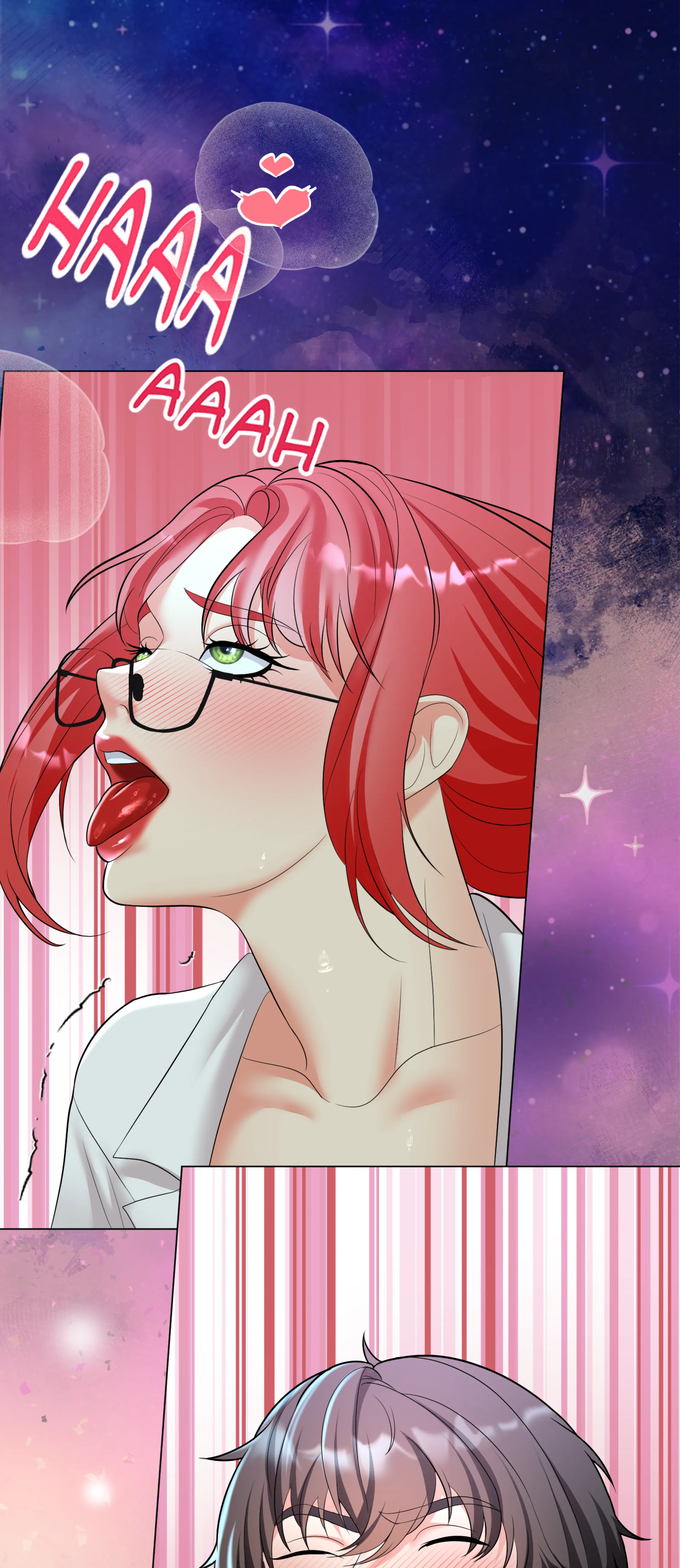 Game. Bang. Match. Chapter 7 page 42 - 