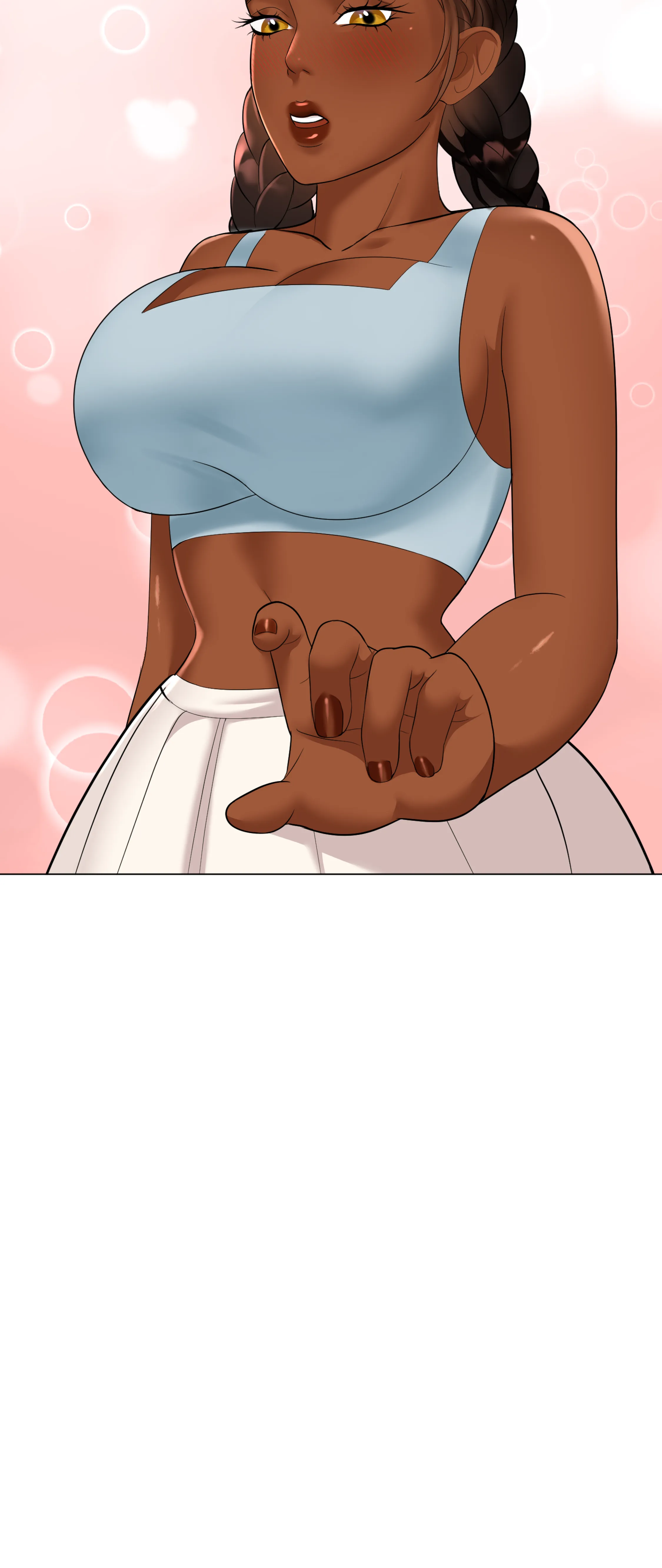 Game. Bang. Match. Chapter 7 page 49 - 