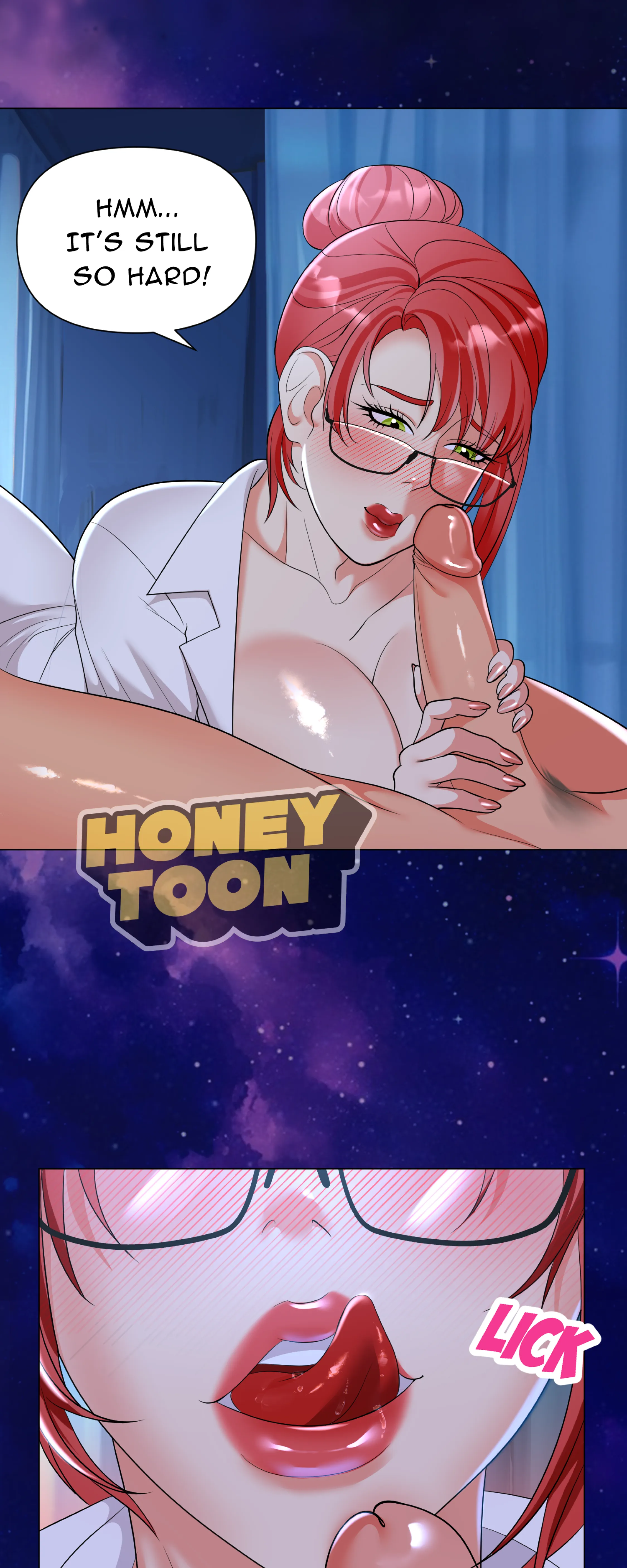 Game. Bang. Match. Chapter 7 page 8 - 
