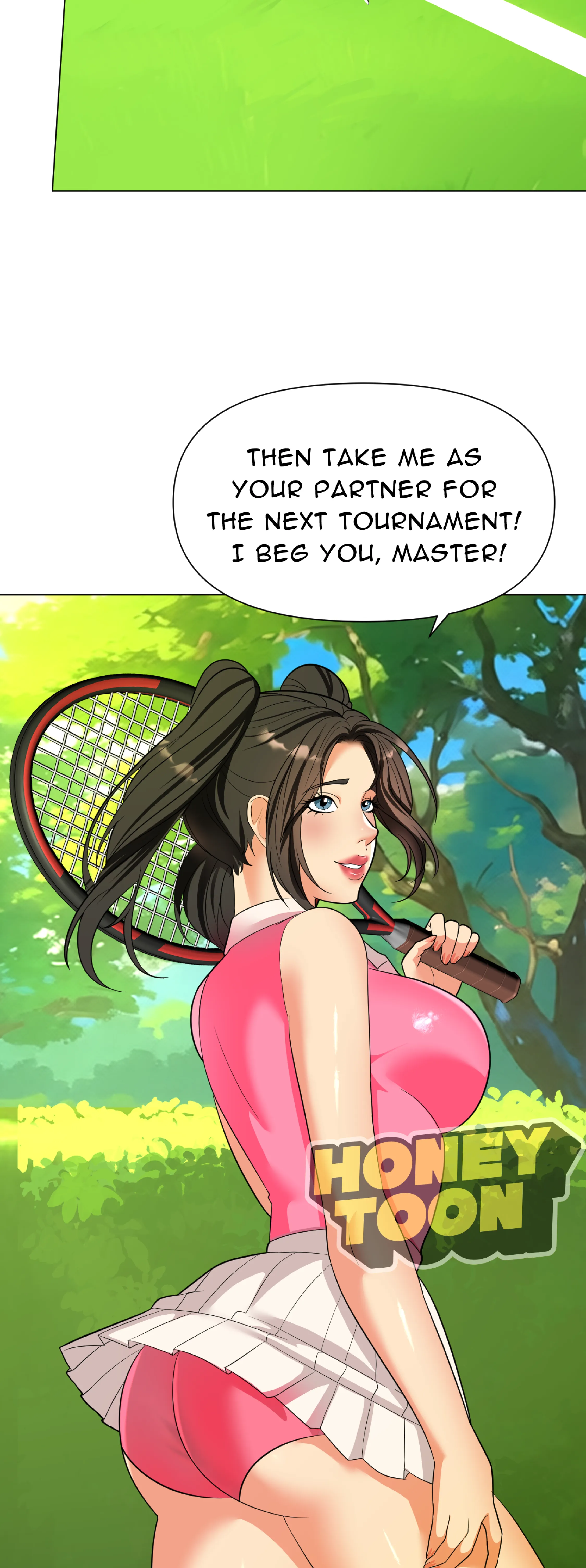 Game. Bang. Match. Chapter 8 page 44 - 