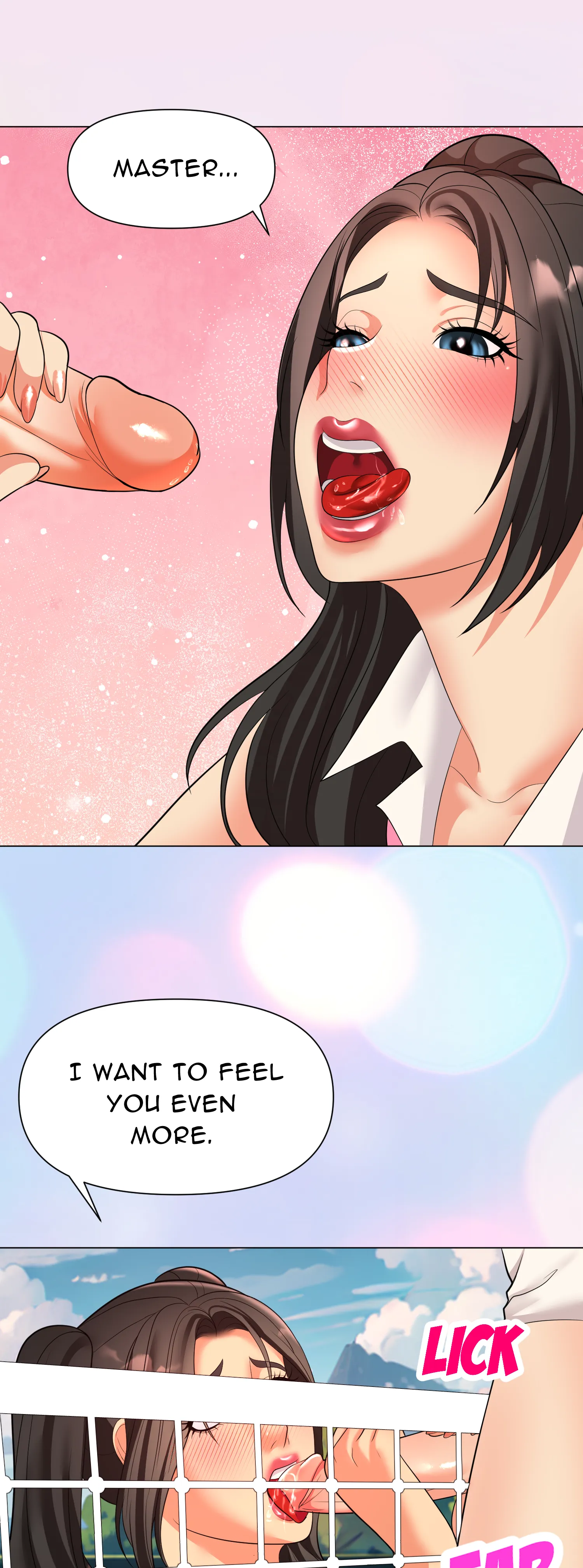 Game. Bang. Match. Chapter 9 page 33 - 