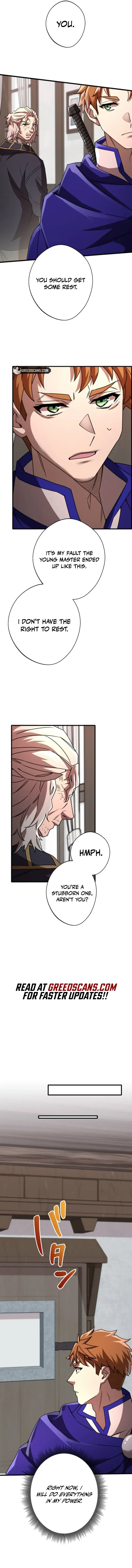 Game Master Chapter 61 page 11 - 