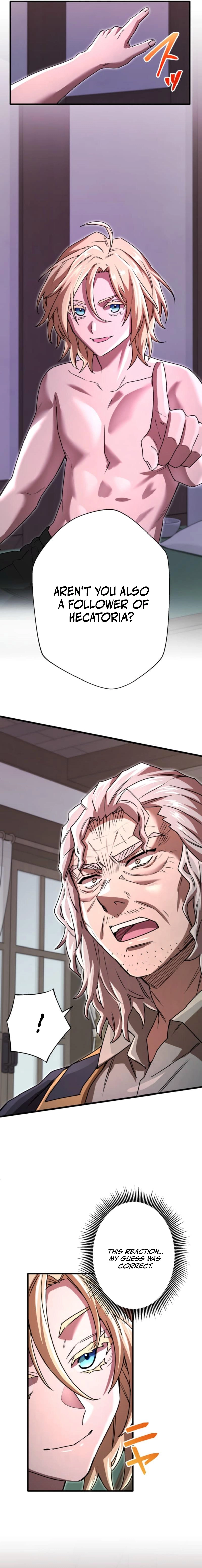 Game Master Chapter 62 page 11 - 