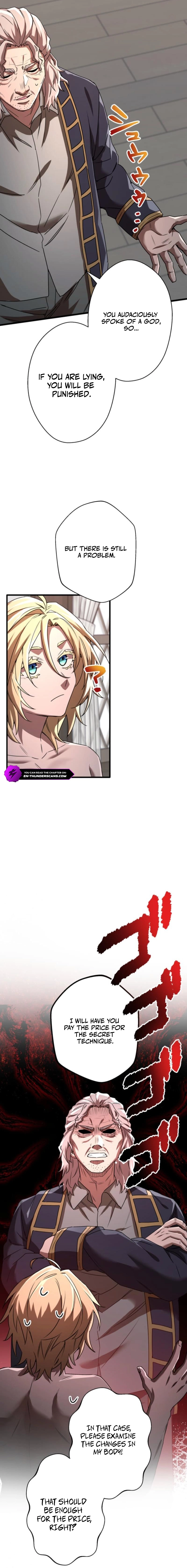 Game Master Chapter 62 page 14 - 