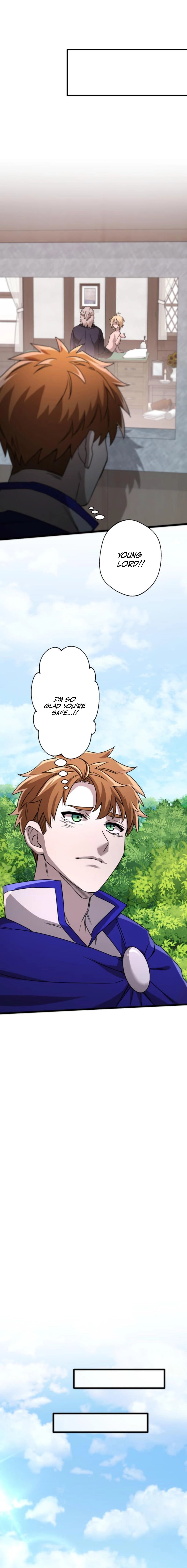 Game Master Chapter 62 page 17 - 