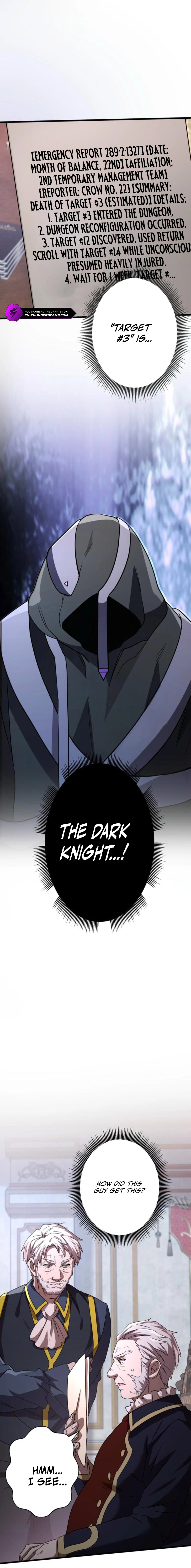 Game Master Chapter 62 page 20 - 