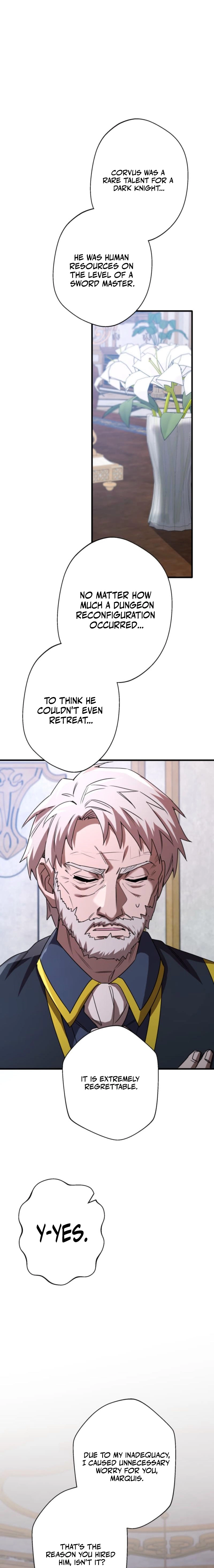 Game Master Chapter 62 page 21 - 