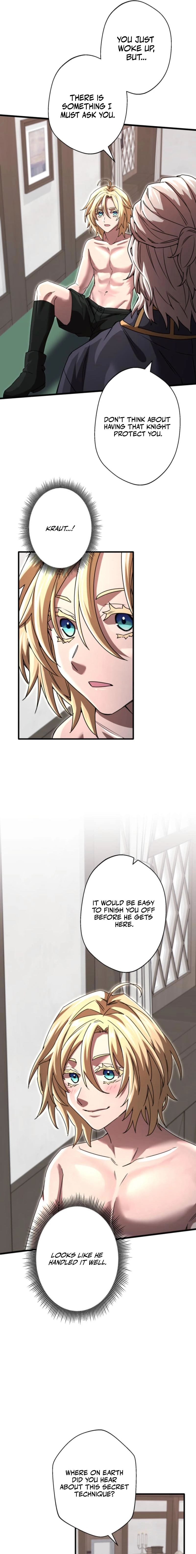 Game Master Chapter 62 page 7 - 