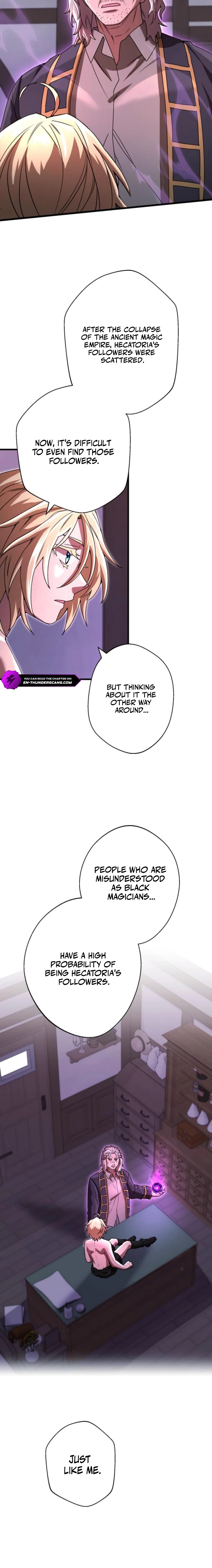 Game Master Chapter 62 page 10 - 