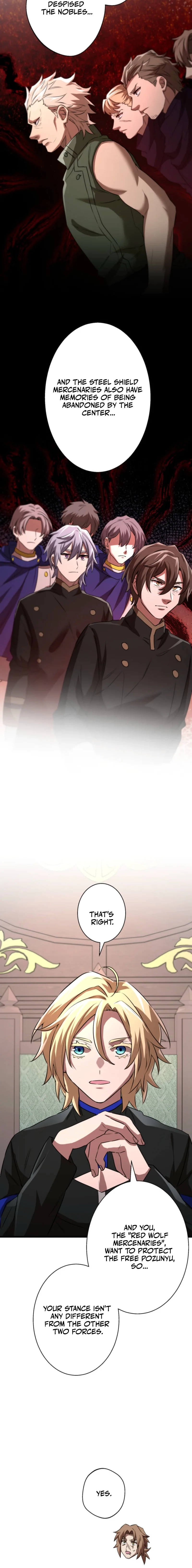 Game Master Chapter 63 page 16 - 