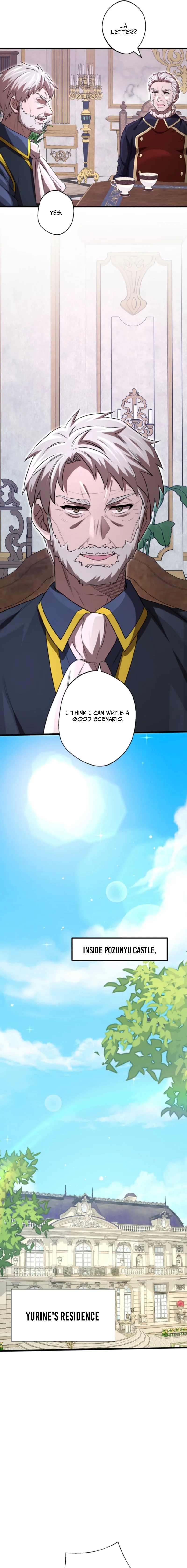 Game Master Chapter 63 page 3 - 
