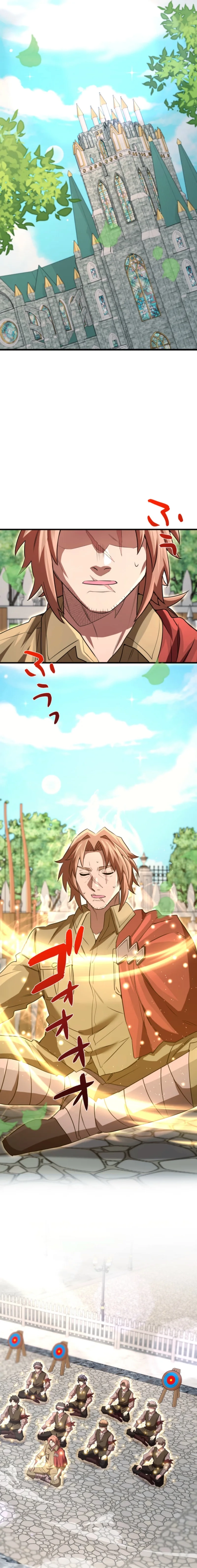 Game Master Chapter 63 page 7 - 