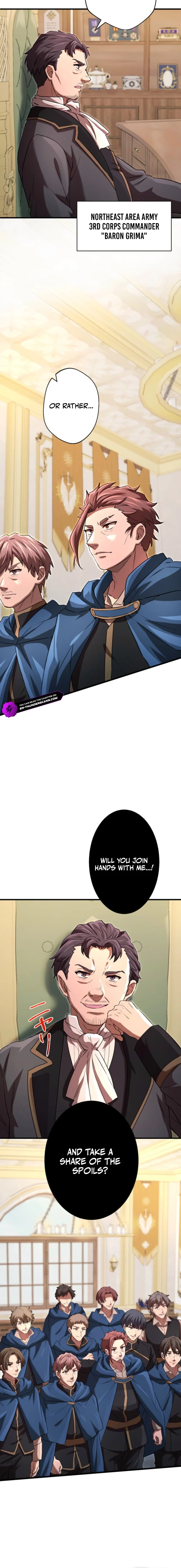 Game Master Chapter 64 page 2 - 