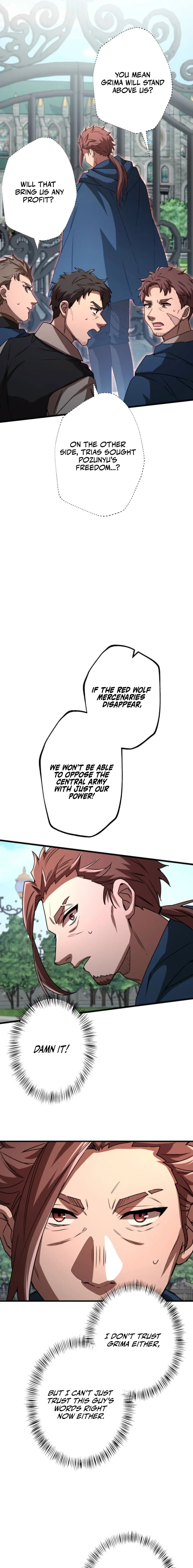 Game Master Chapter 64 page 15 - 