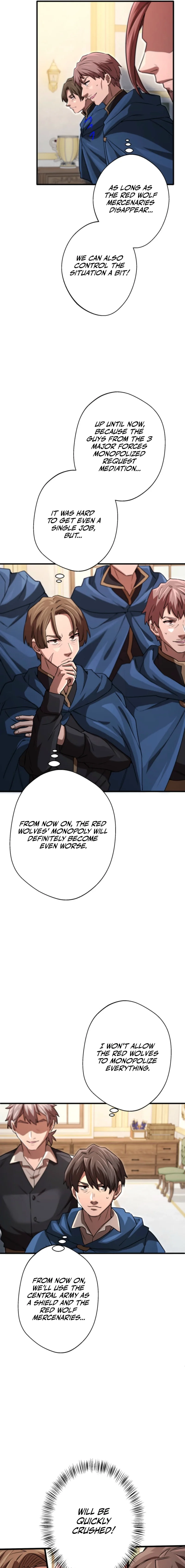 Game Master Chapter 64 page 3 - 
