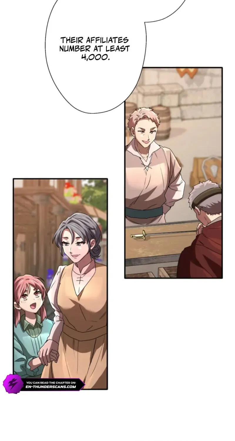 Game Master Chapter 65 page 11 - 