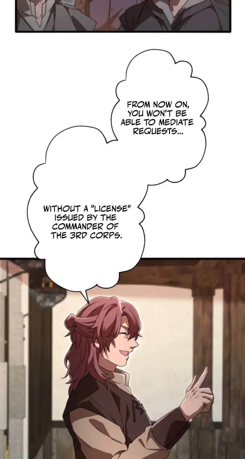 Game Master Chapter 65 page 104 - 