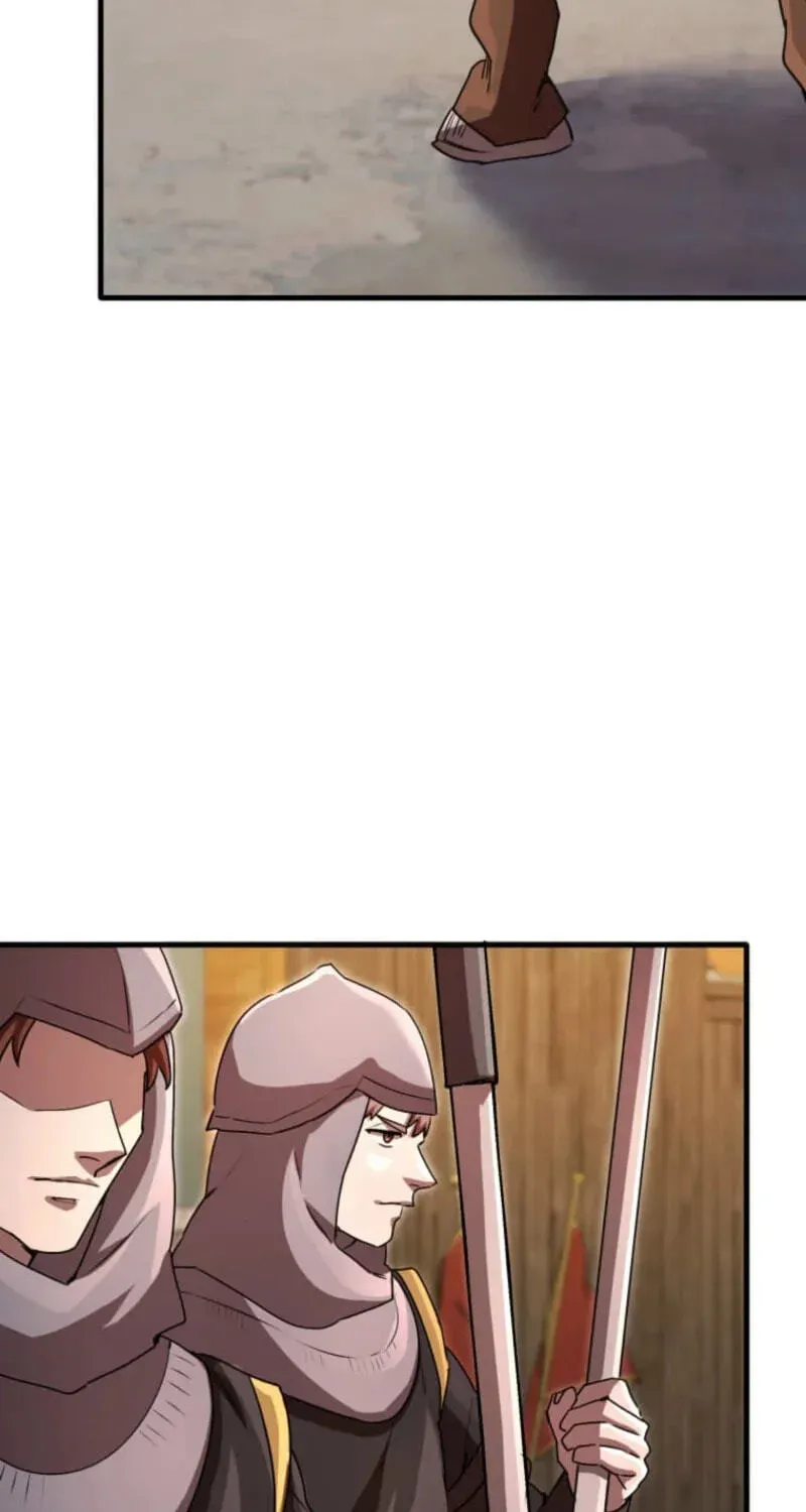 Game Master Chapter 65 page 17 - 
