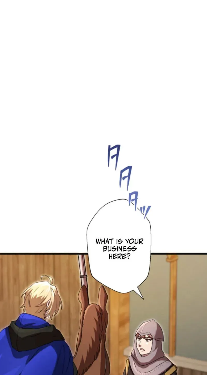Game Master Chapter 65 page 19 - 