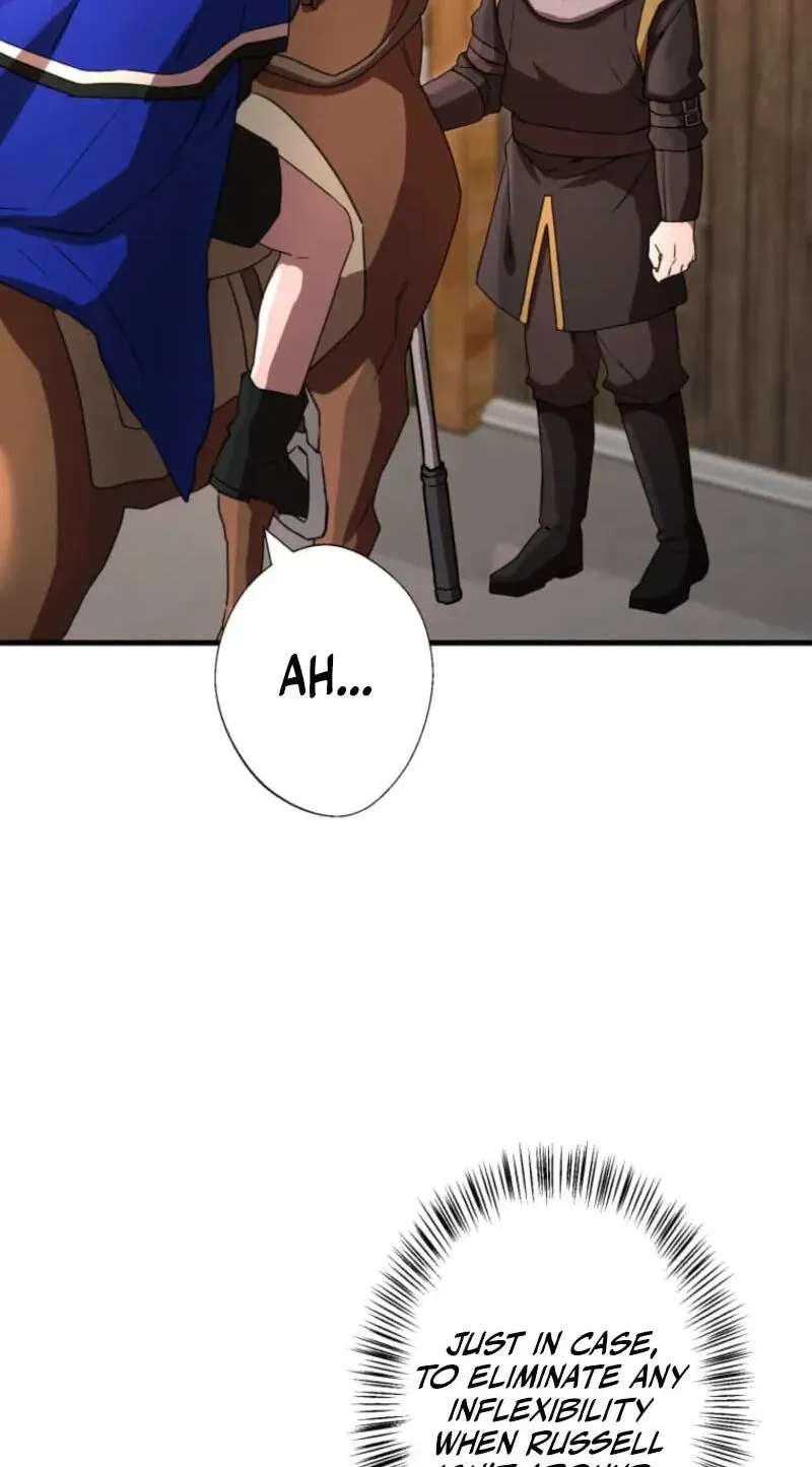 Game Master Chapter 65 page 20 - 