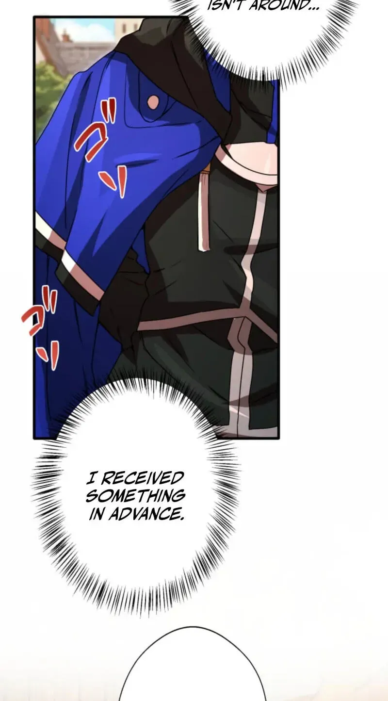 Game Master Chapter 65 page 21 - 