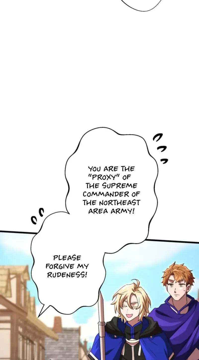 Game Master Chapter 65 page 23 - 