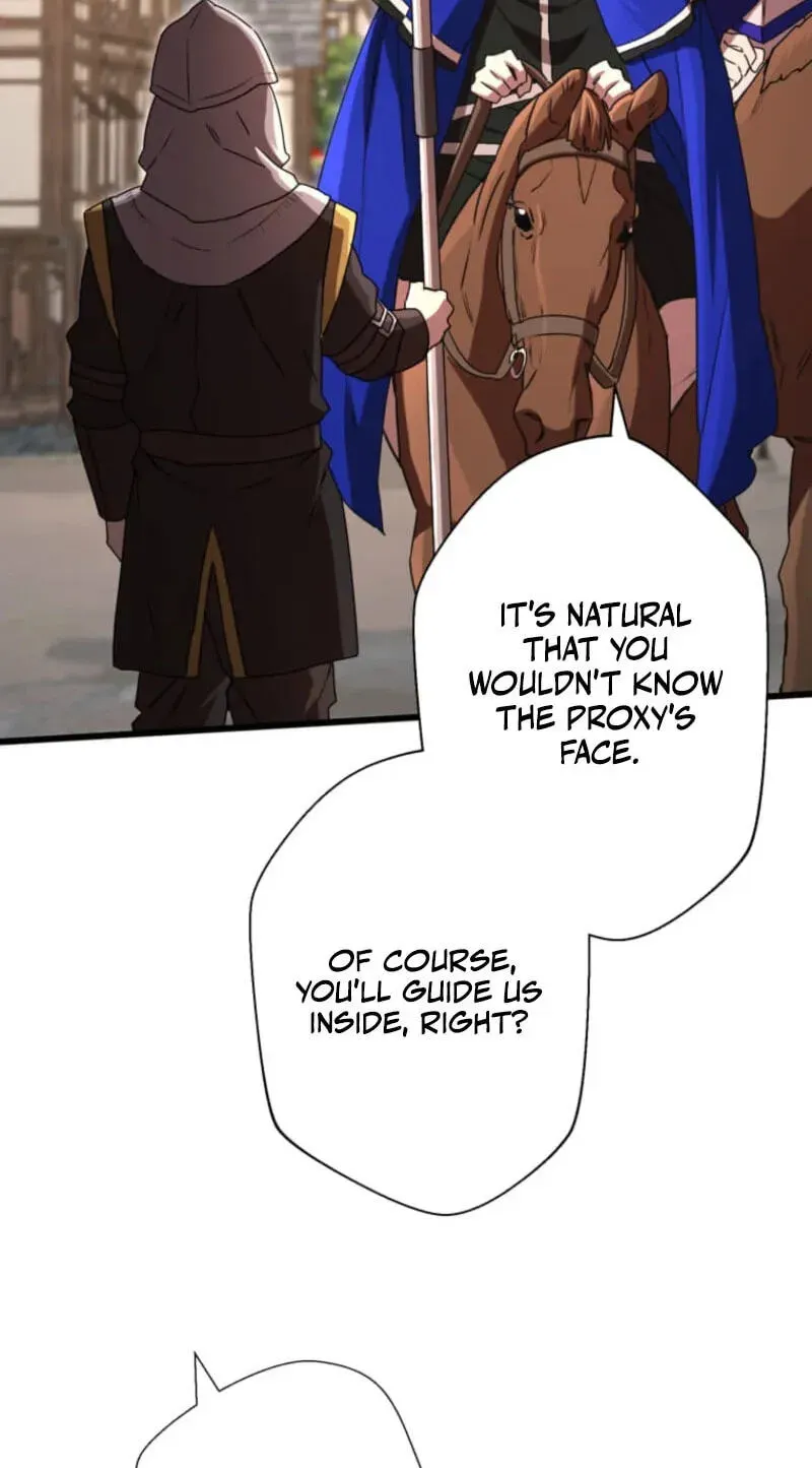 Game Master Chapter 65 page 24 - 