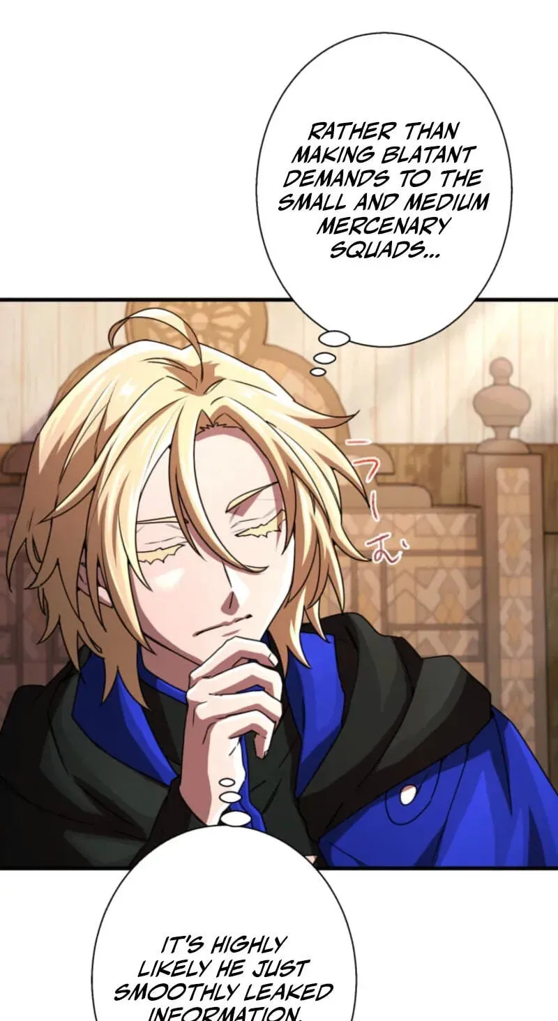 Game Master Chapter 65 page 28 - 