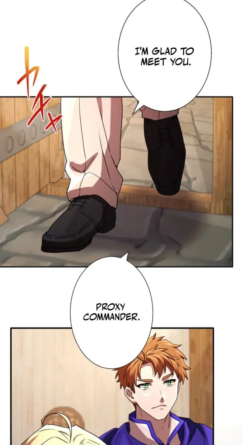 Game Master Chapter 65 page 30 - 