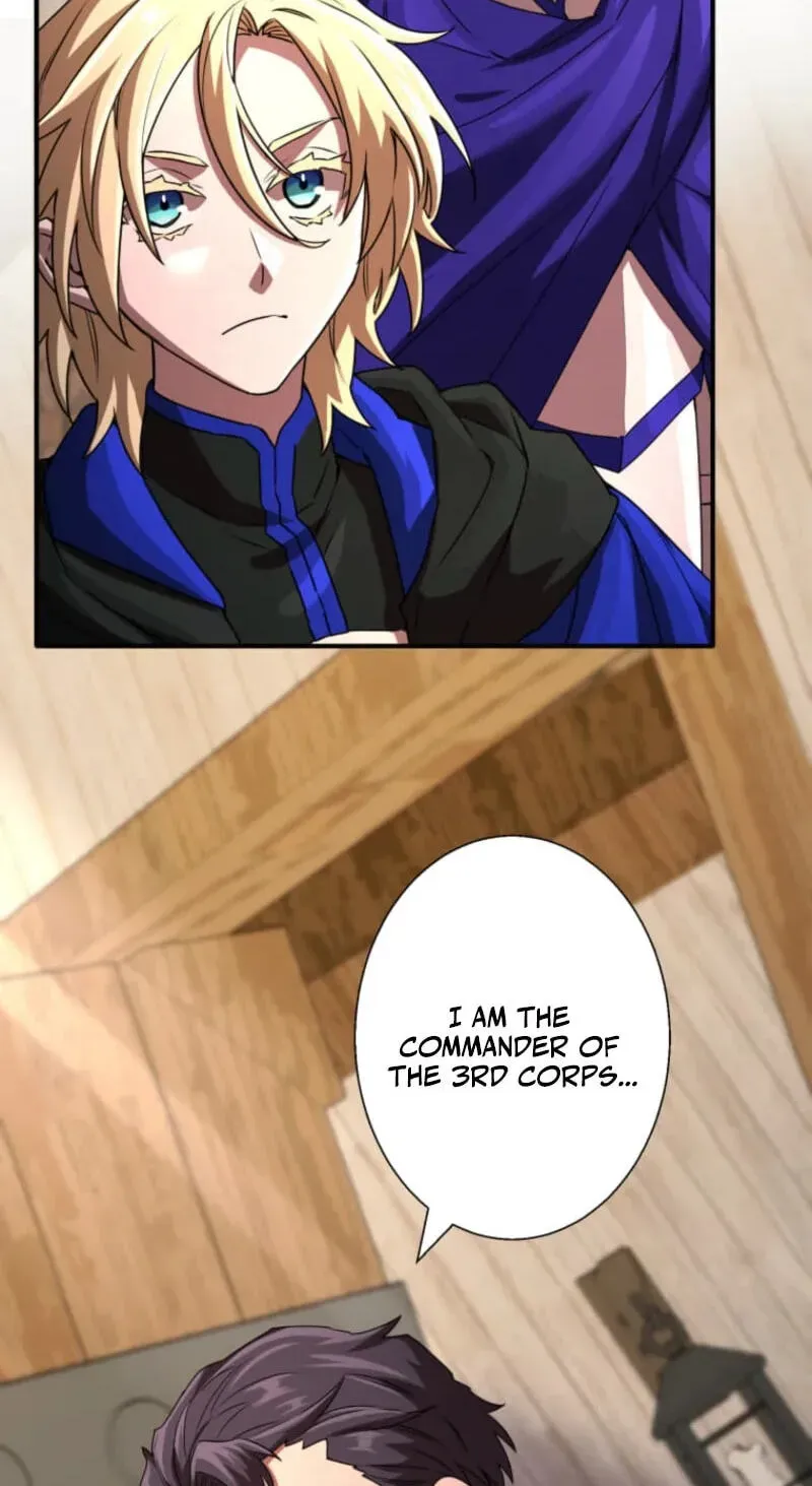 Game Master Chapter 65 page 31 - 